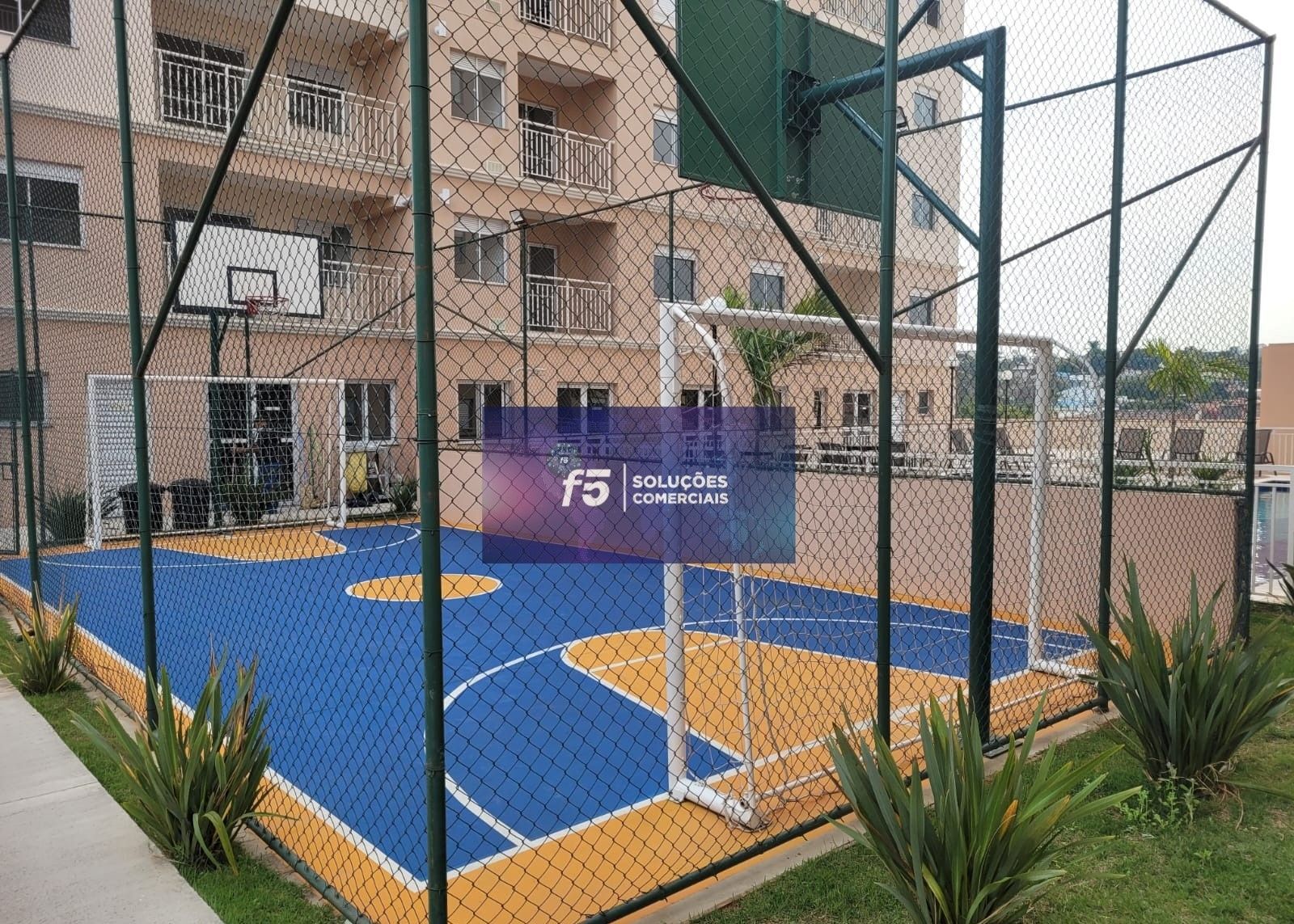 Apartamento, 2 quartos, 53 m² - Foto 8