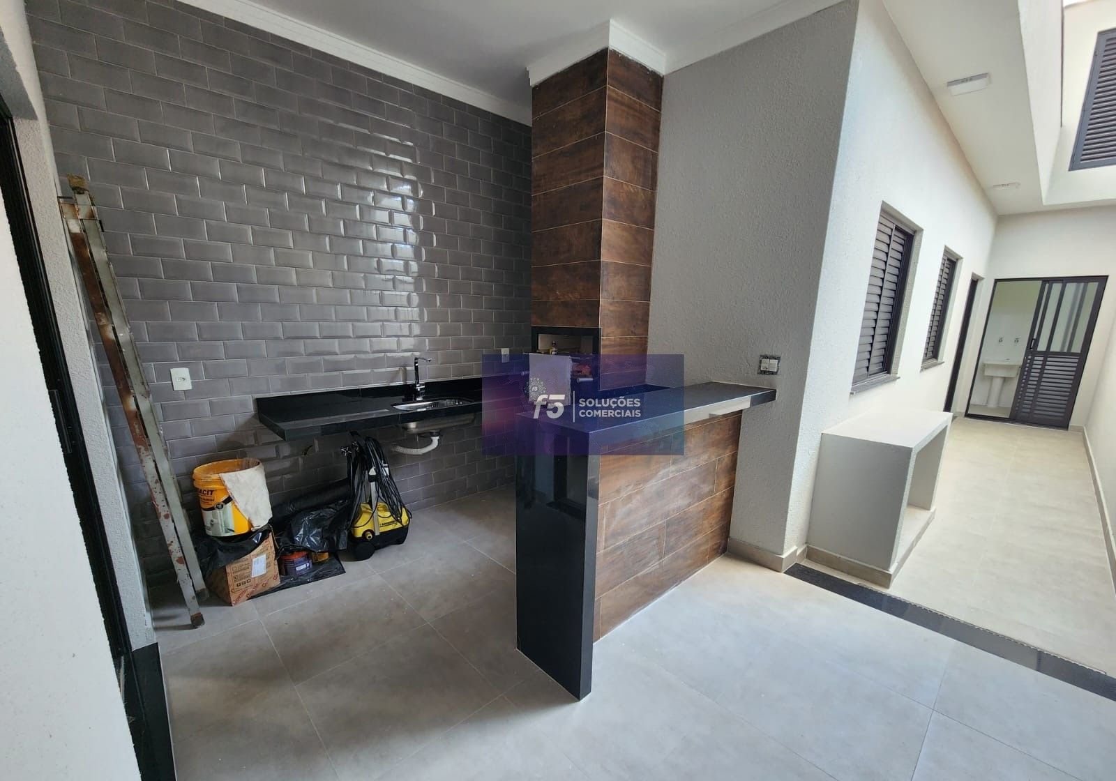 Casa, 3 quartos, 127 m² - Foto 15