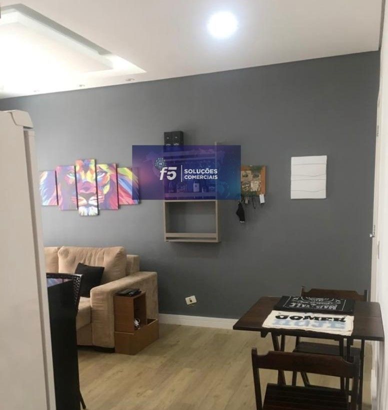 Apartamento, 2 quartos, 53 m² - Foto 6