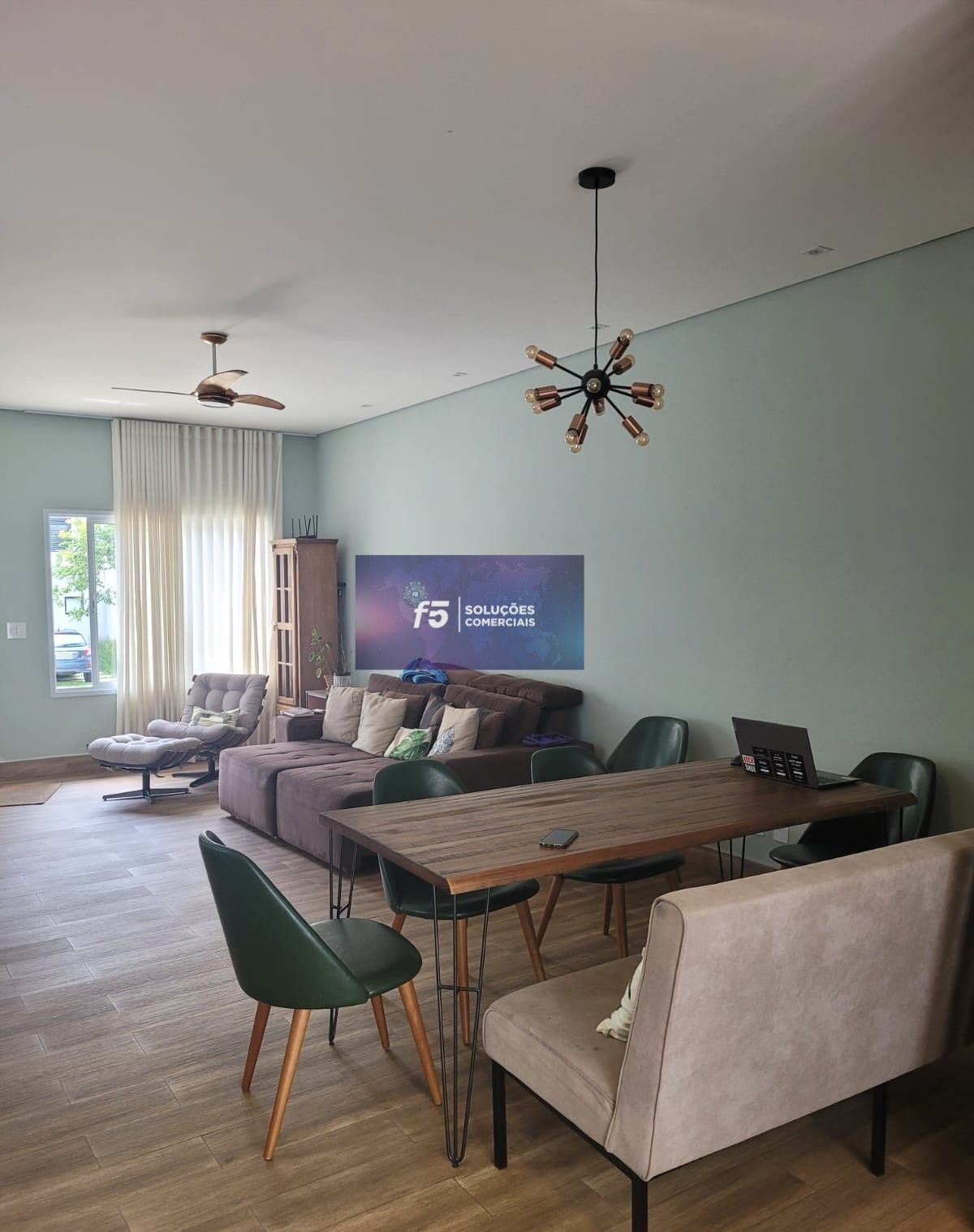 Casa, 3 quartos, 150 m² - Foto 10