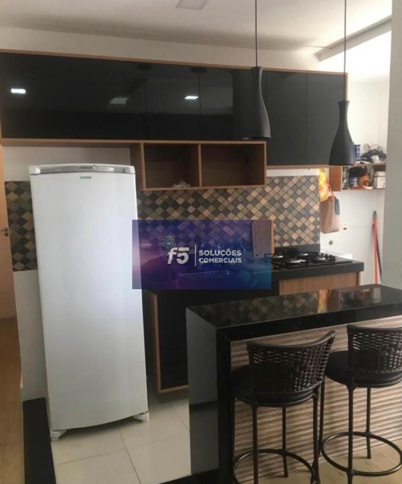 Apartamento, 2 quartos, 53 m² - Foto 2