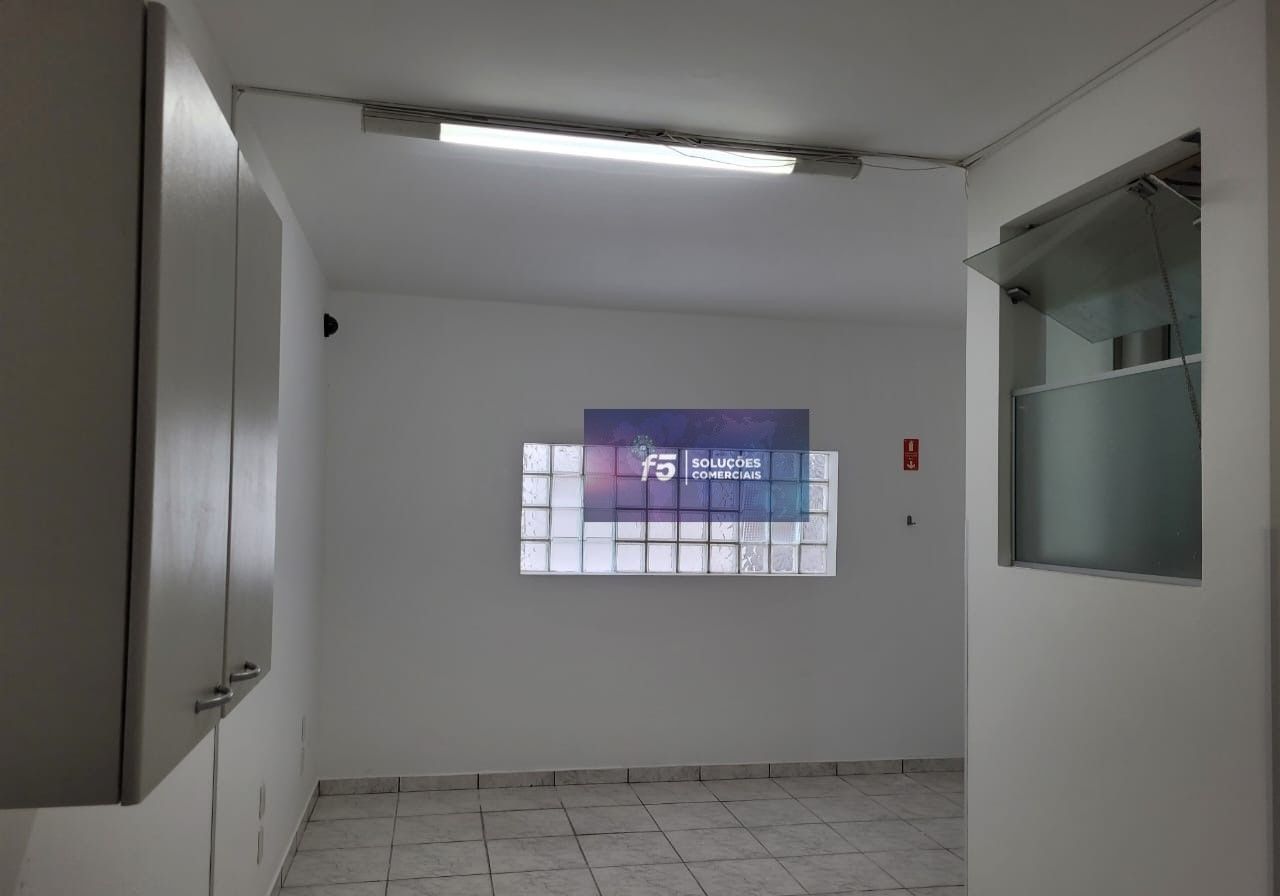 Conjunto Comercial-Sala para alugar com 3 quartos, 154m² - Foto 16