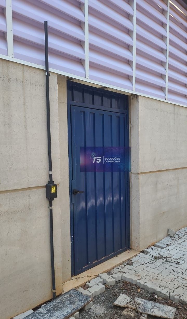 Depósito-Galpão-Armazém para alugar com 1 quarto, 3m² - Foto 15