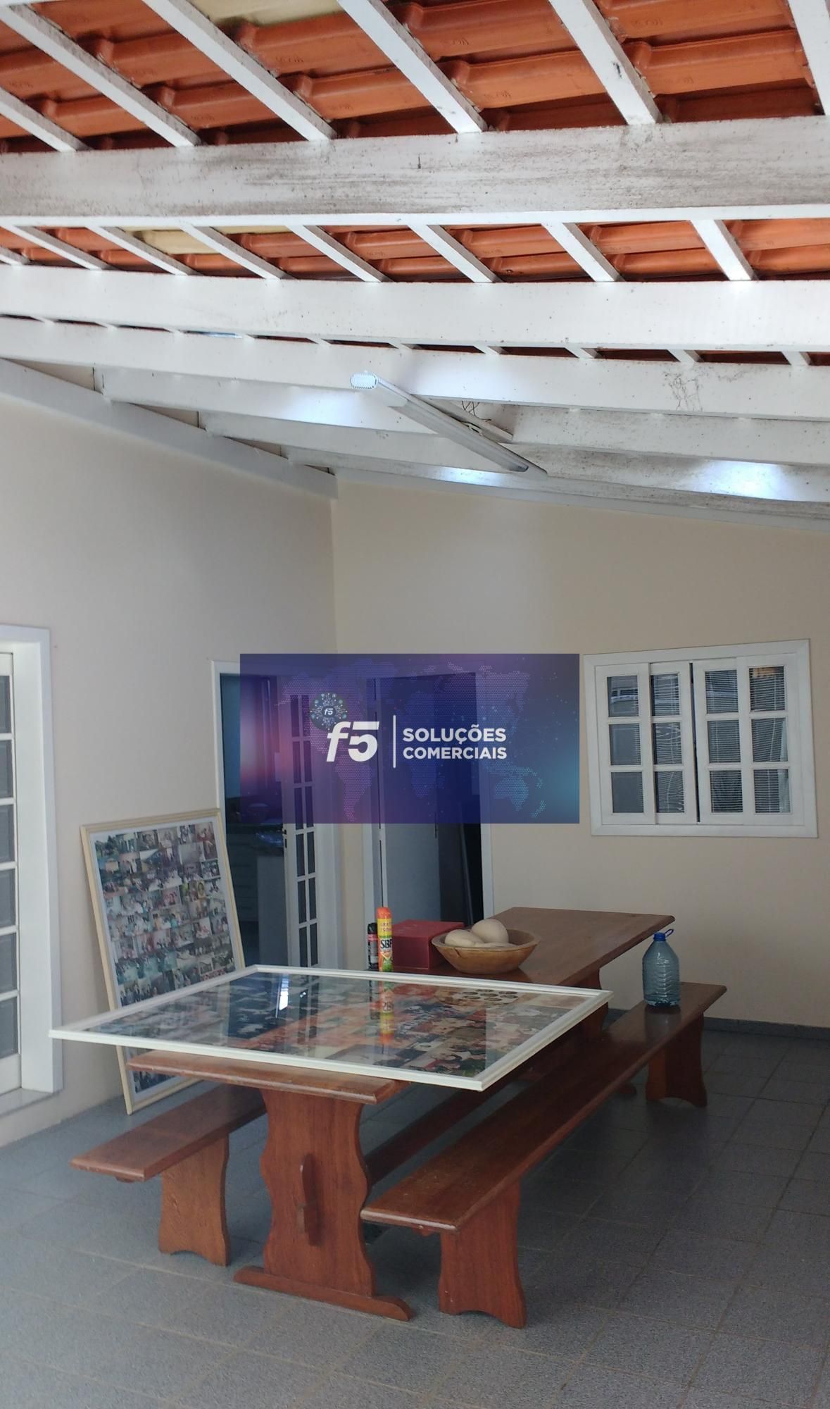 Casa, 3 quartos, 339 m² - Foto 2