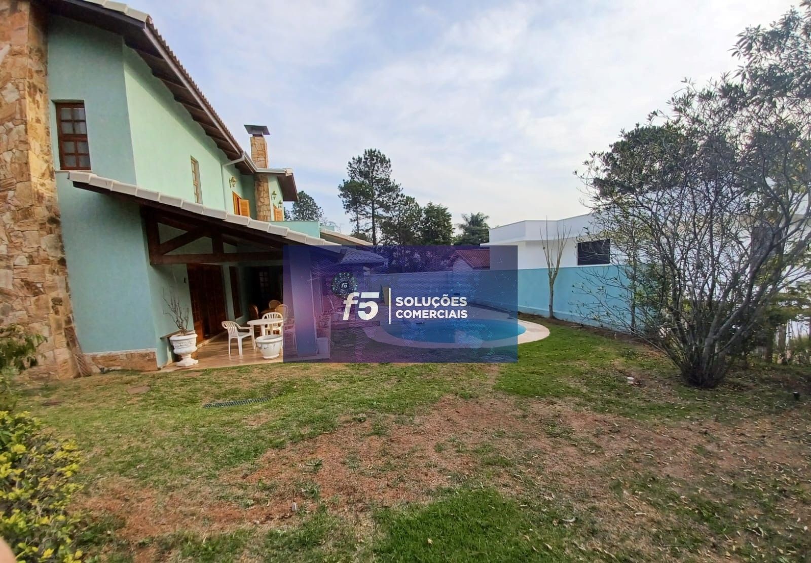 Casa, 4 quartos, 320 m² - Foto 6