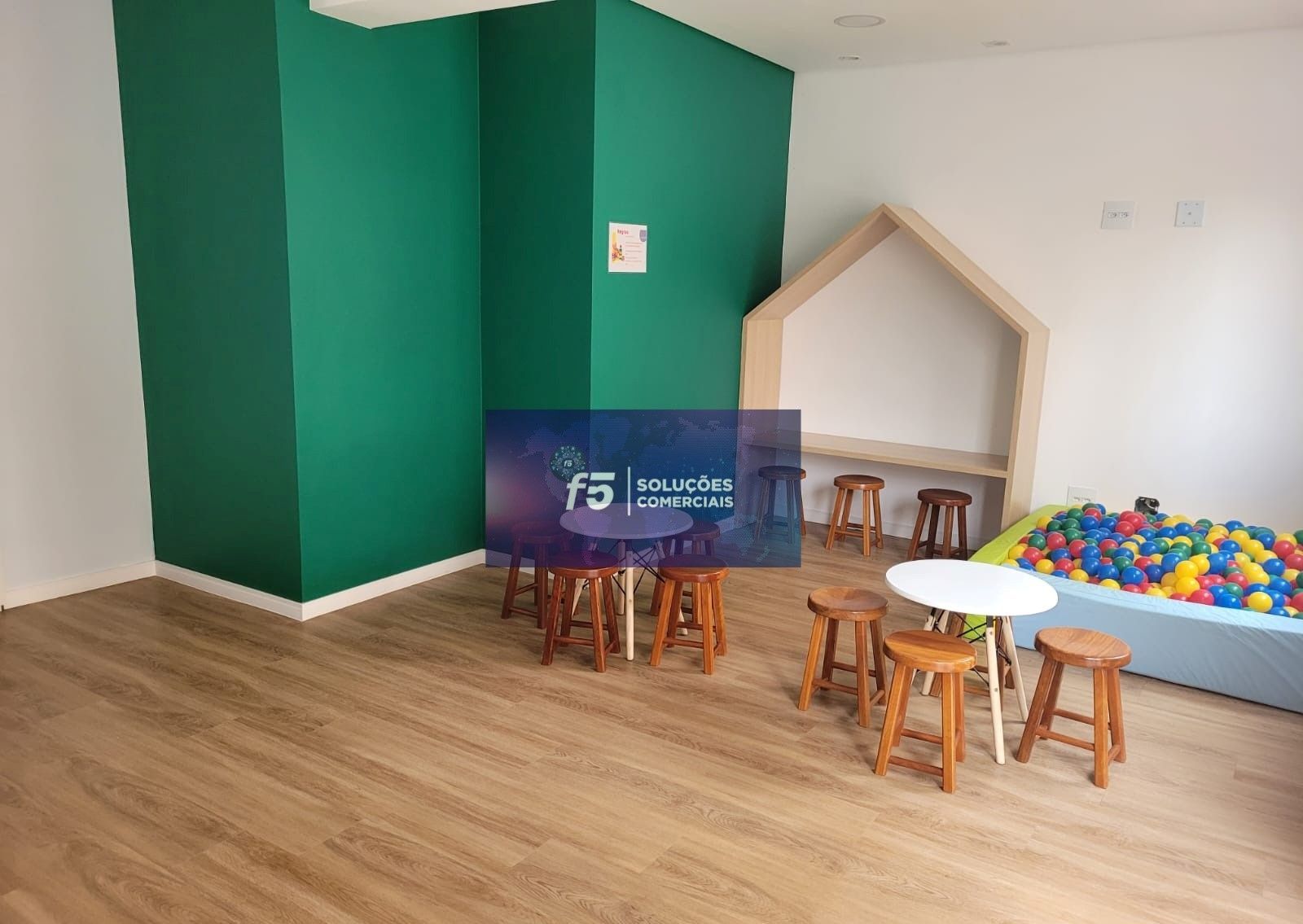 Apartamento, 2 quartos, 53 m² - Foto 11