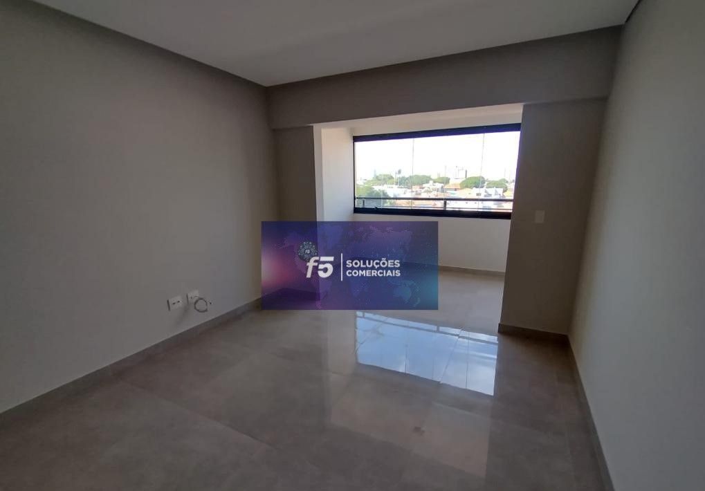 Apartamento para alugar com 4 quartos, 258m² - Foto 4