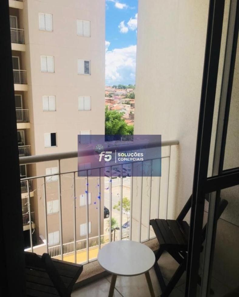 Apartamento, 2 quartos, 53 m² - Foto 1