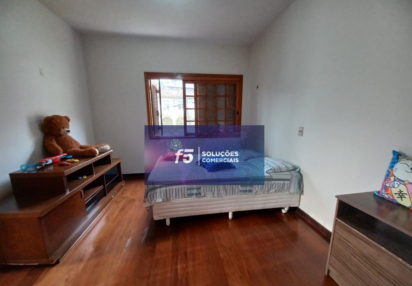Casa, 4 quartos, 320 m² - Foto 3