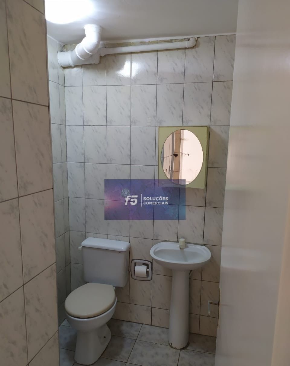 Apartamento à venda com 2 quartos, 46m² - Foto 7