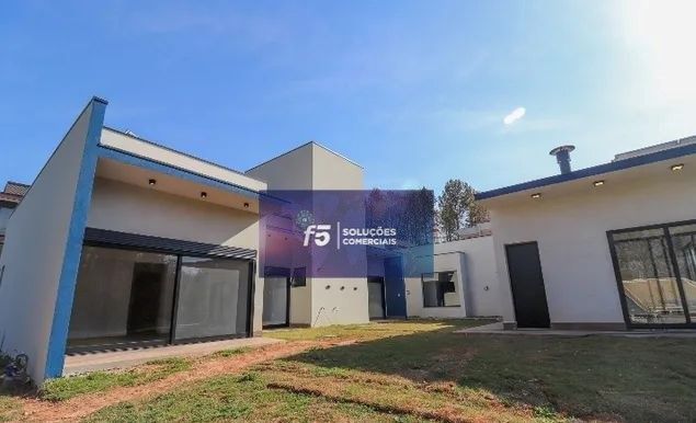 Casa à venda com 4 quartos, 275m² - Foto 6