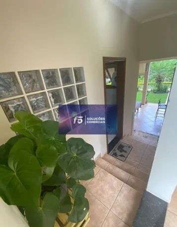 Casa, 5 quartos, 360 m² - Foto 3