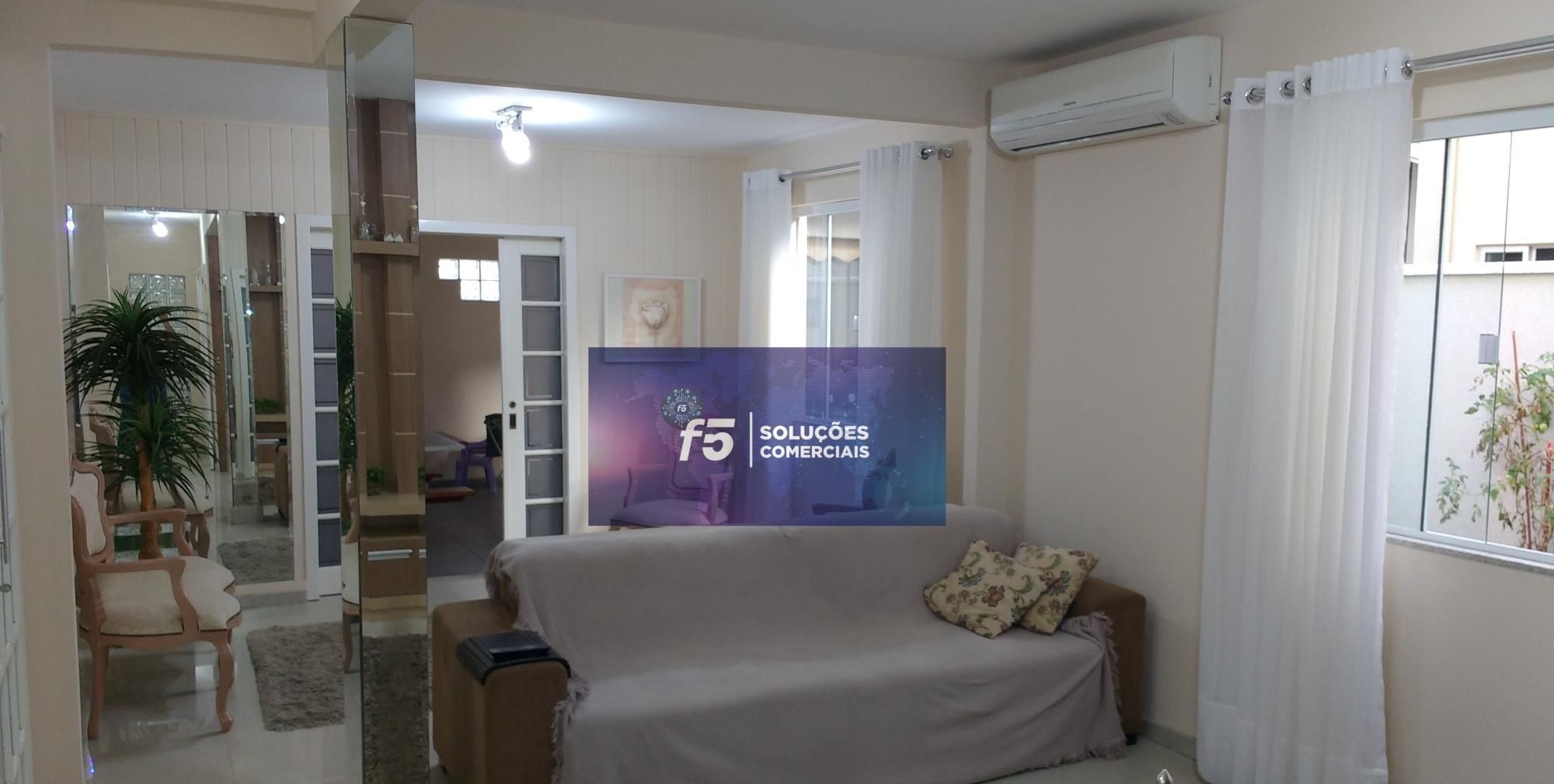 Casa, 3 quartos, 339 m² - Foto 4