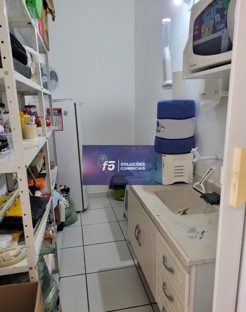 Loja-Salão, 50 m² - Foto 6