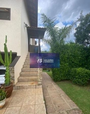 Casa, 5 quartos, 360 m² - Foto 5