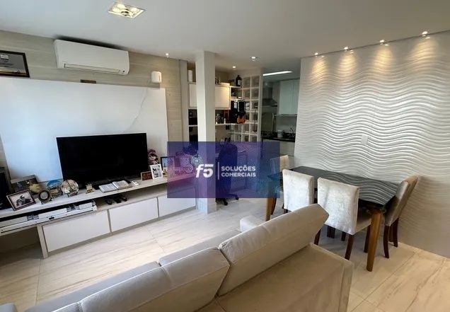 Casa à venda com 3 quartos, 135m² - Foto 4