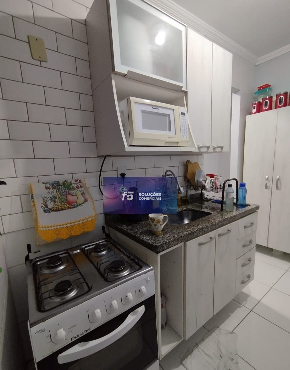 Apartamento à venda com 2 quartos, 48m² - Foto 2