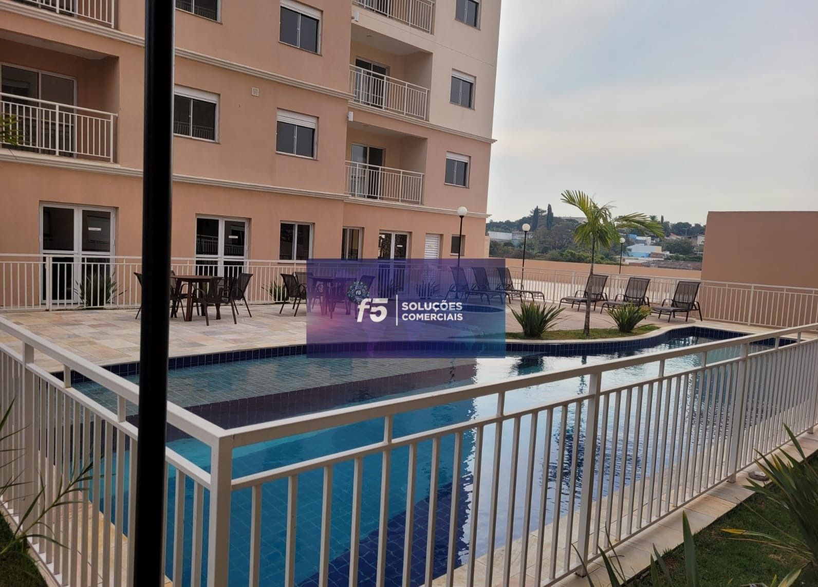 Apartamento, 2 quartos, 53 m² - Foto 4