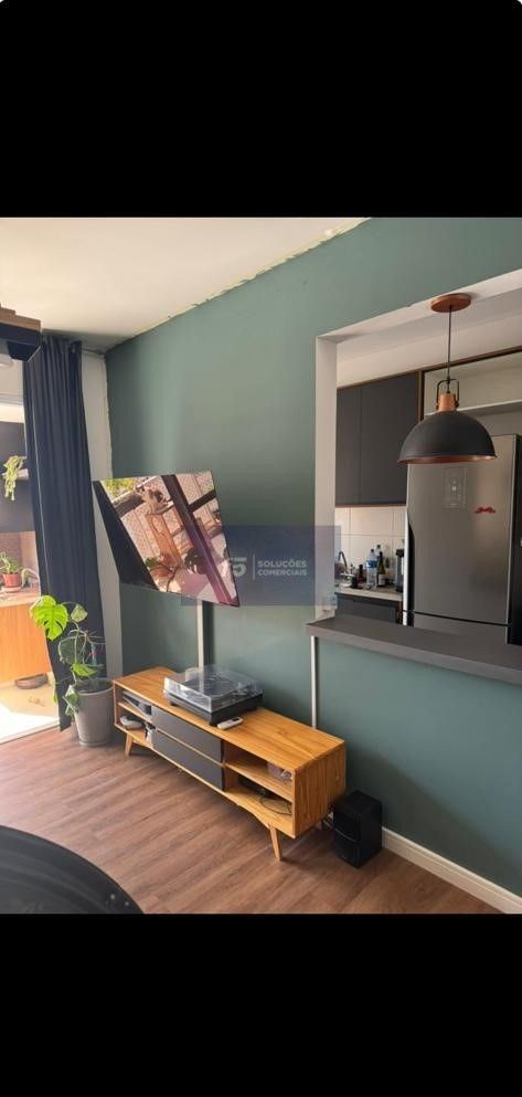 Apartamento, 3 quartos, 91 m² - Foto 1