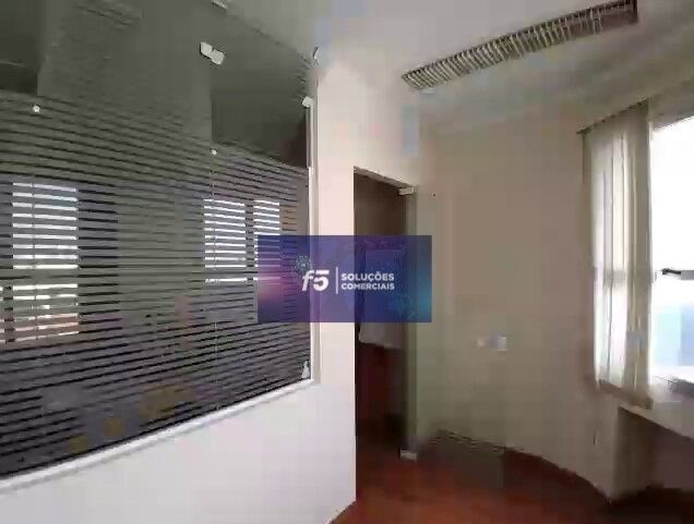 Conjunto Comercial-Sala à venda com 1 quarto, 49m² - Foto 1