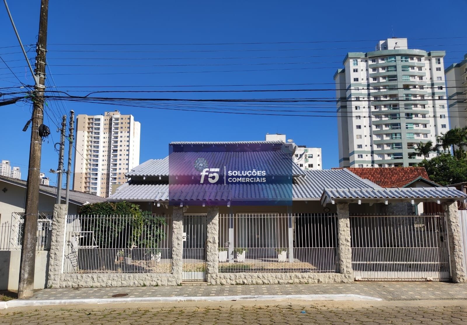 Casa  venda  no Fazenda - Itaja, SC. Imveis