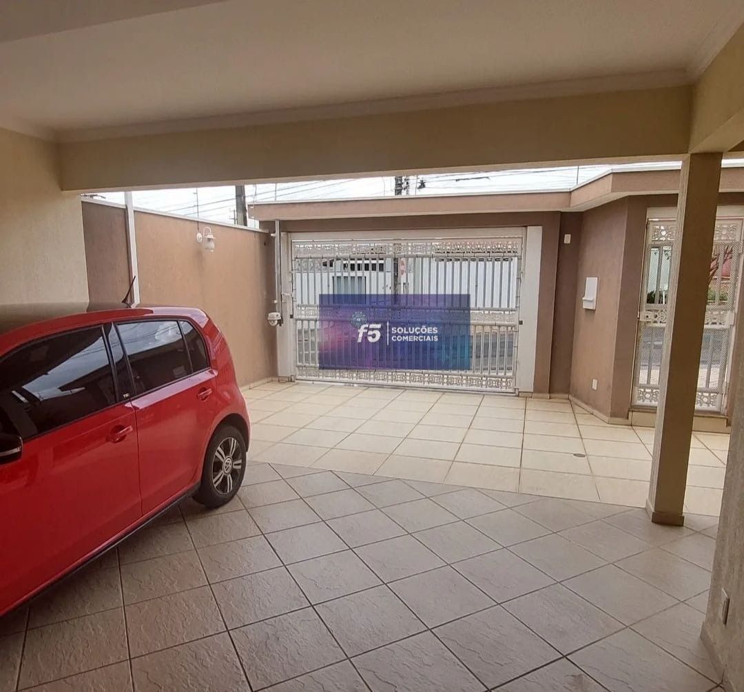 Casa, 3 quartos, 241 m² - Foto 9