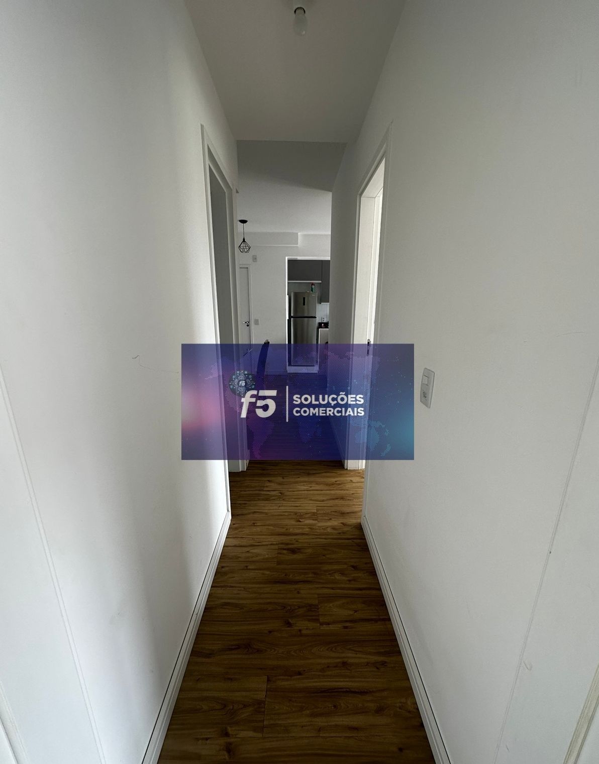 Apartamento à venda com 2 quartos, 48m² - Foto 1