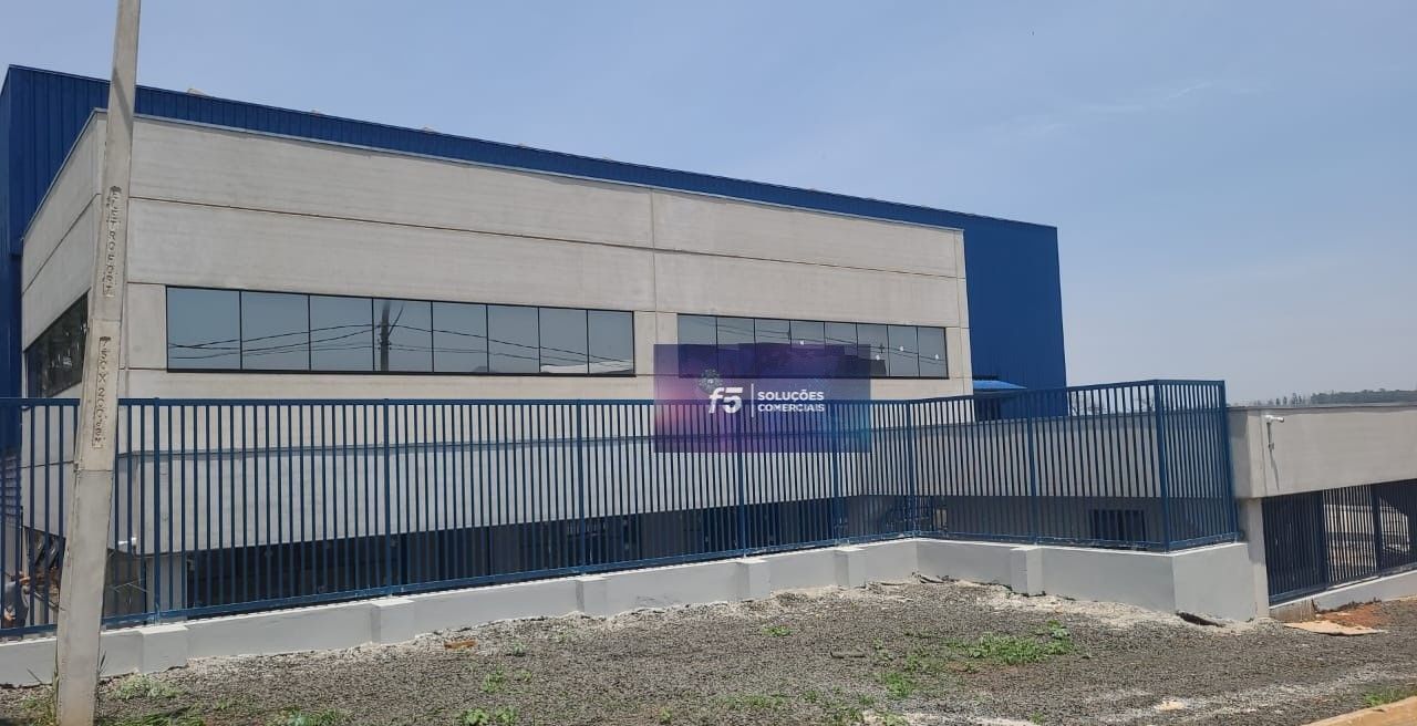 Depósito-Galpão-Armazém para alugar com 1 quarto, 3m² - Foto 3