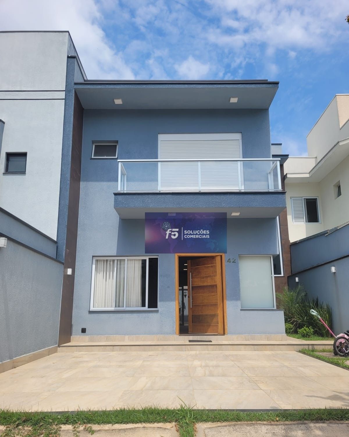 Casa, 3 quartos, 150 m² - Foto 1