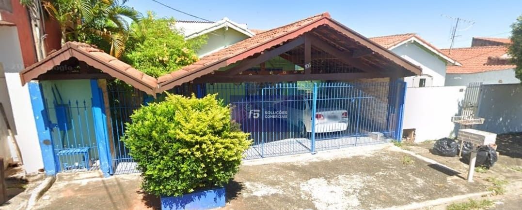 Casa, 3 quartos, 134 m² - Foto 2