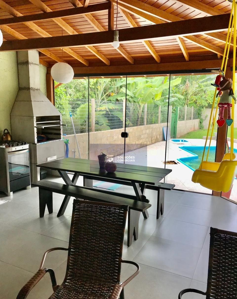 Casa, 4 quartos, 300 m² - Foto 5