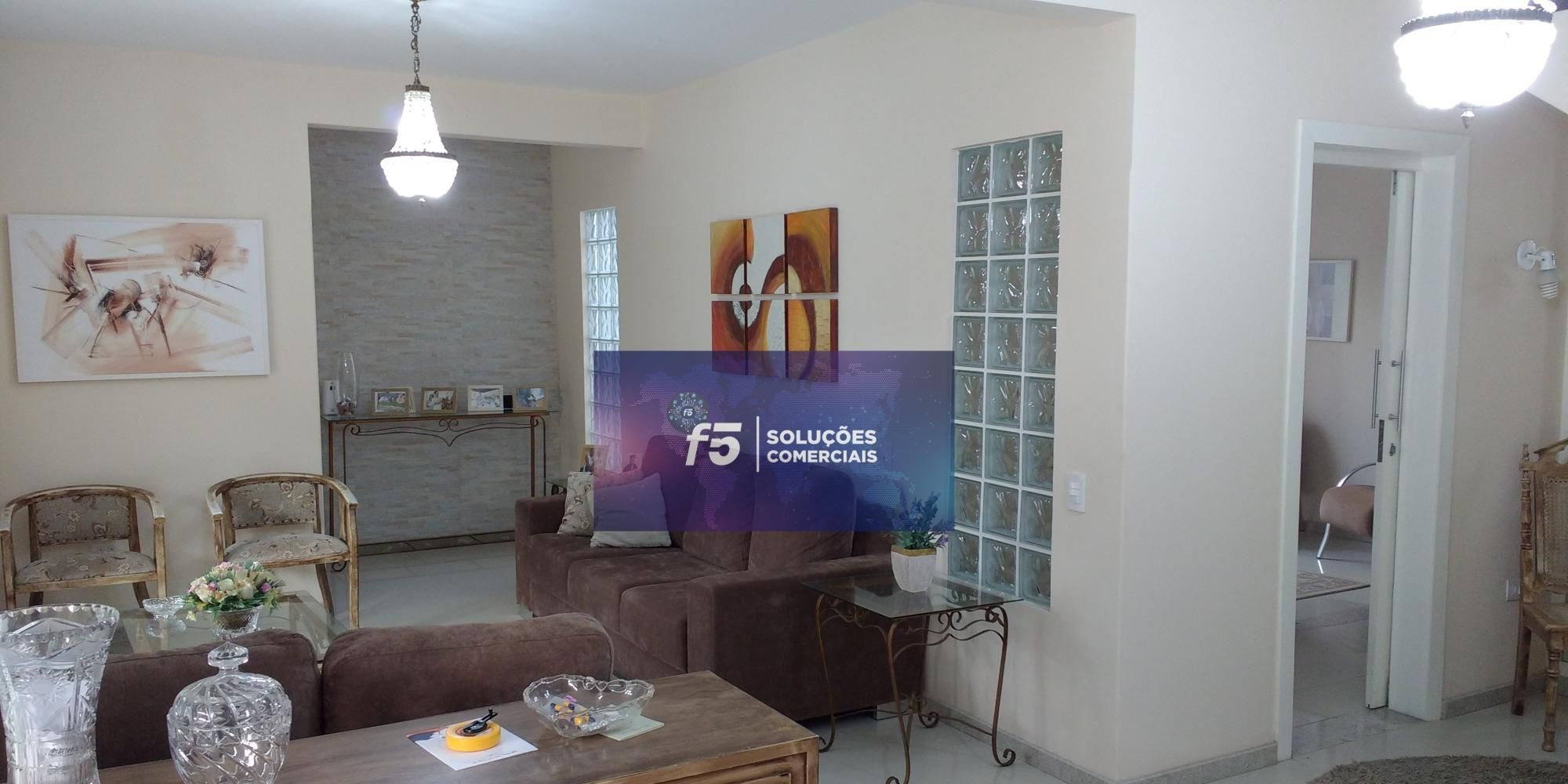 Casa, 3 quartos, 339 m² - Foto 8