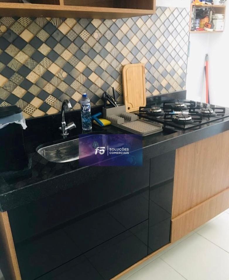 Apartamento, 2 quartos, 53 m² - Foto 3