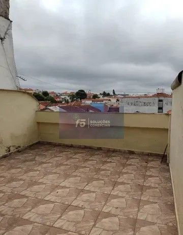 Casa para alugar com 3 quartos, 150m² - Foto 13