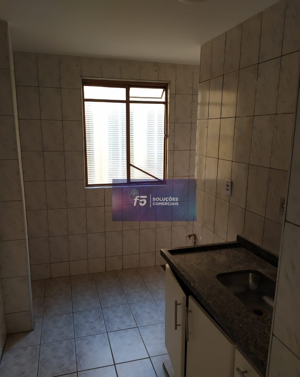 Apartamento à venda com 2 quartos, 46m² - Foto 1