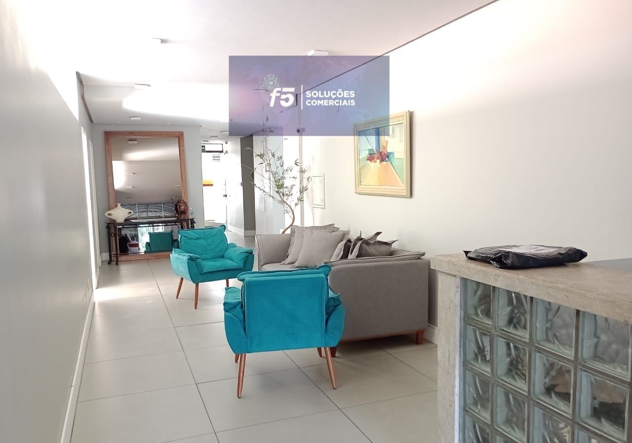 Apartamento, 2 quartos, 101 m² - Foto 12