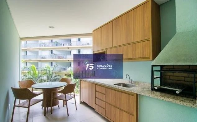Apartamento, 2 quartos, 92 m² - Foto 4