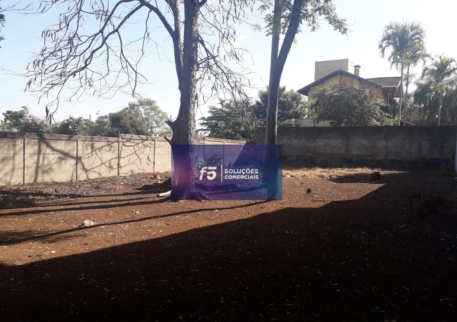 Terreno, 450 m² - Foto 1