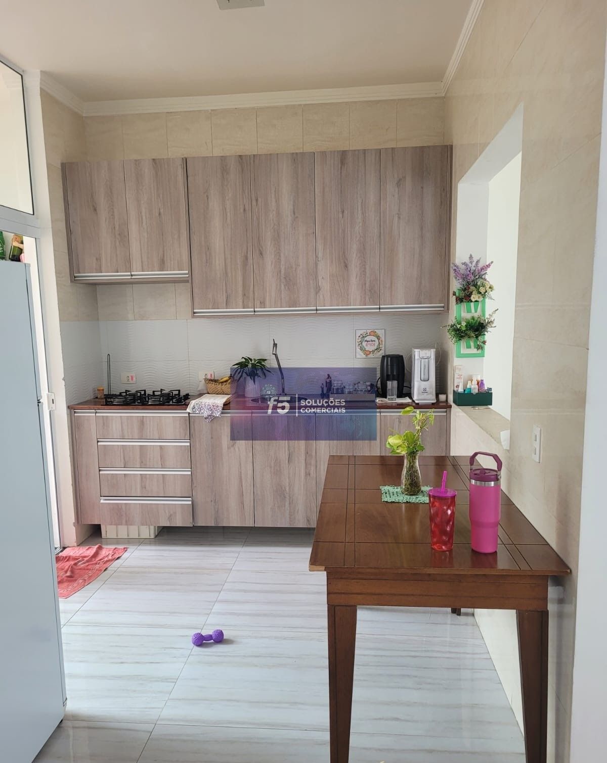 Casa de Condomínio à venda com 2 quartos, 150m² - Foto 9