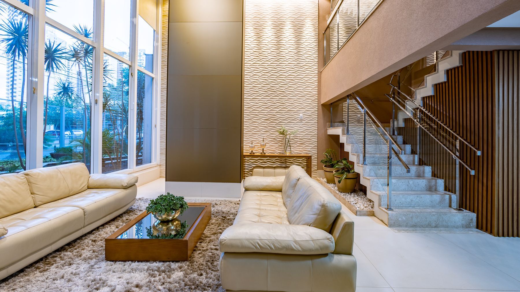 Apartamento, 3 quartos, 147 m² - Foto 19