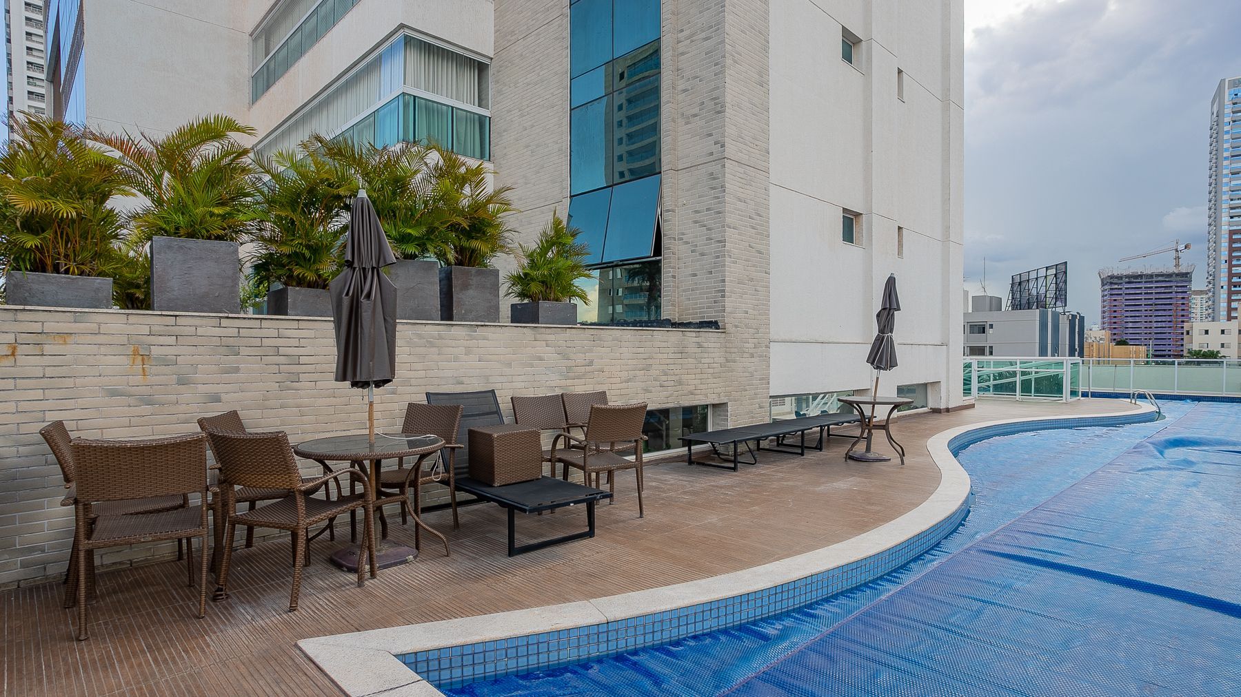 Apartamento, 3 quartos, 157 m² - Foto 35