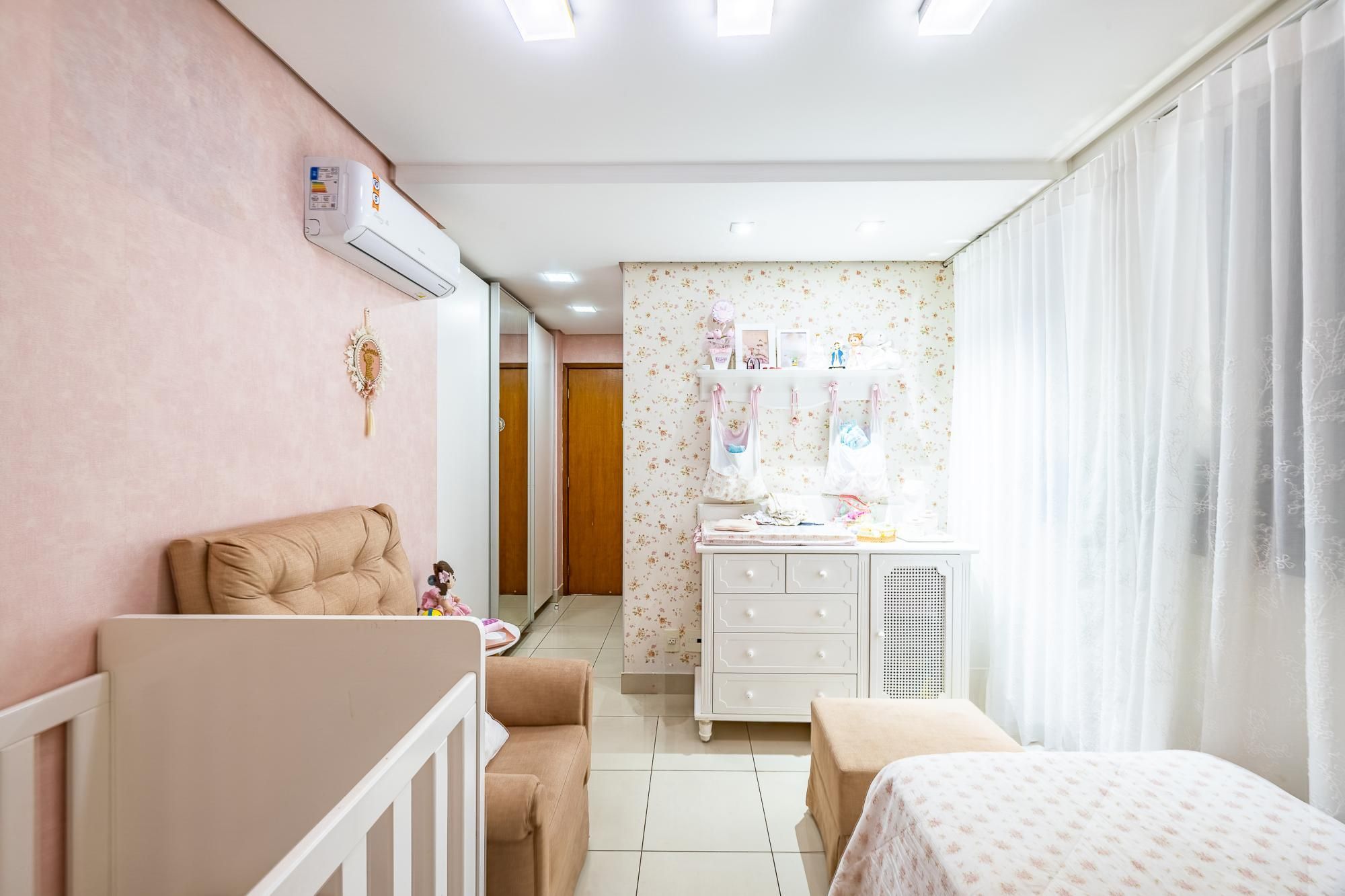 Apartamento, 3 quartos, 135 m² - Foto 14
