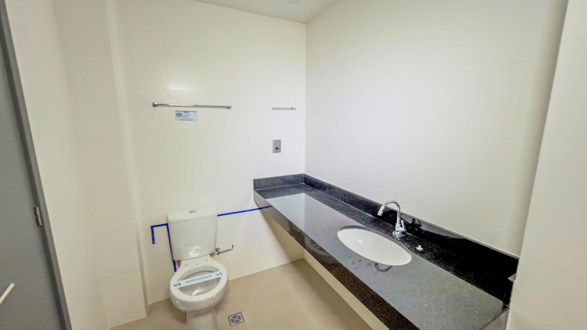 Apartamento, 1 quarto, 51 m² - Foto 14