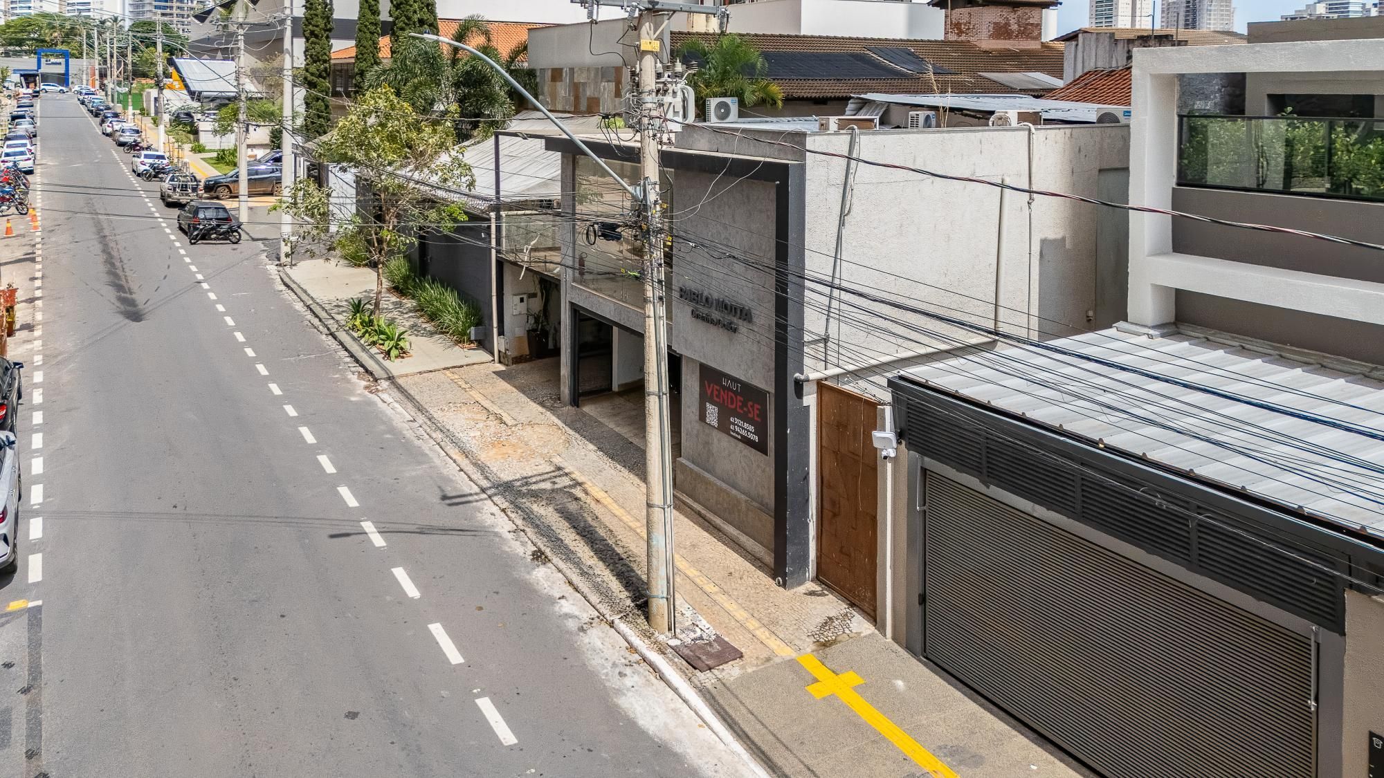 Prédio Inteiro, 460 m² - Foto 4