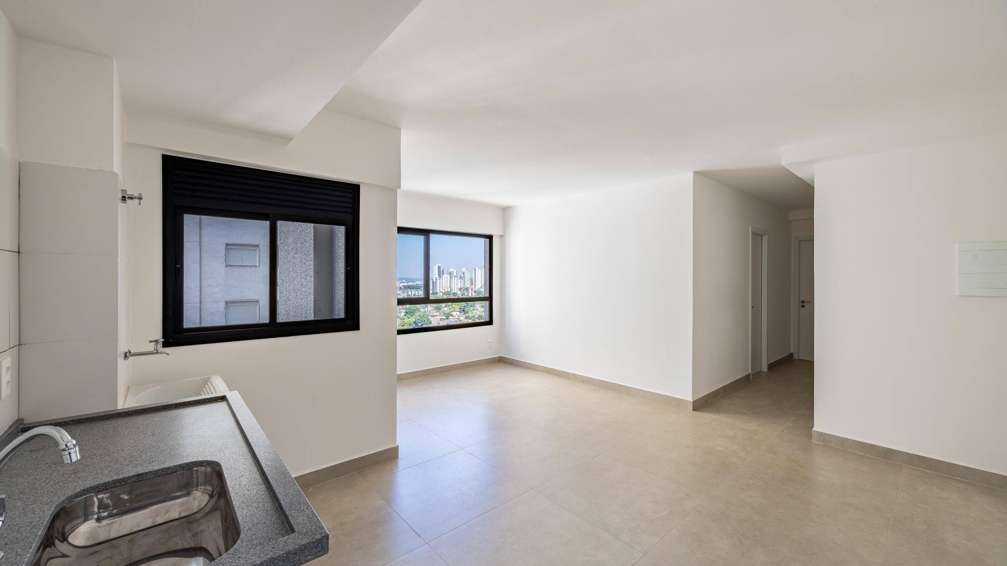 Liv Urban Marista | 2 Suítes no 22º Andar com Sol da Manhã e lazer completo — foto 1