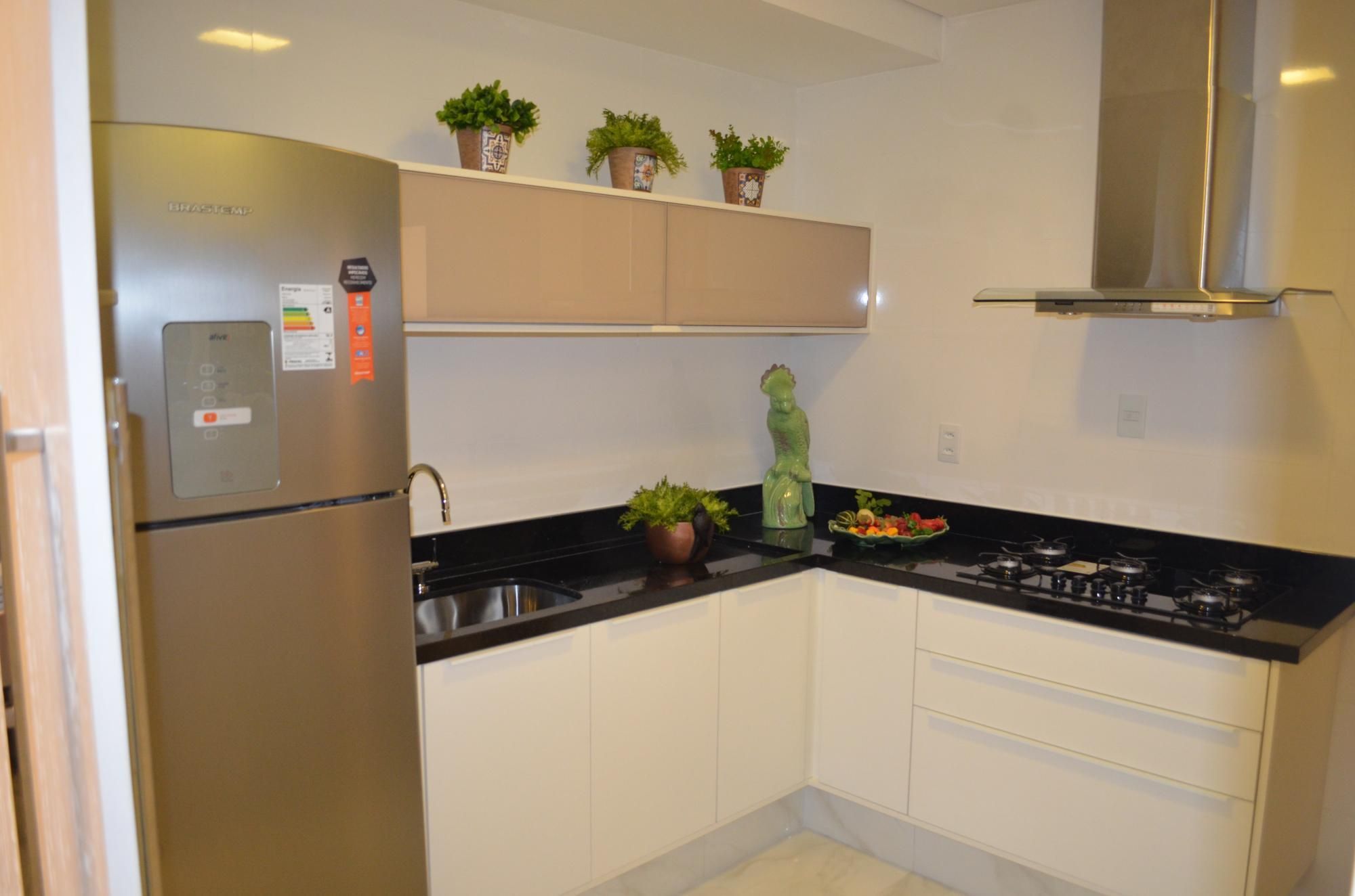 Apartamento, 4 quartos, 245 m² - Foto 5