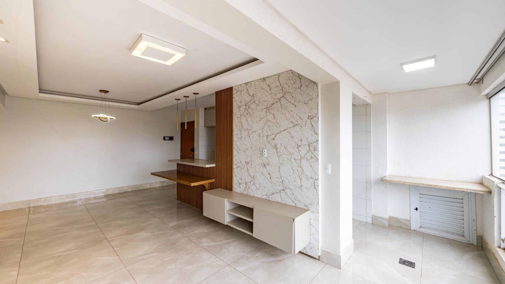 Apartamento, 3 quartos, 79 m² - Foto 4