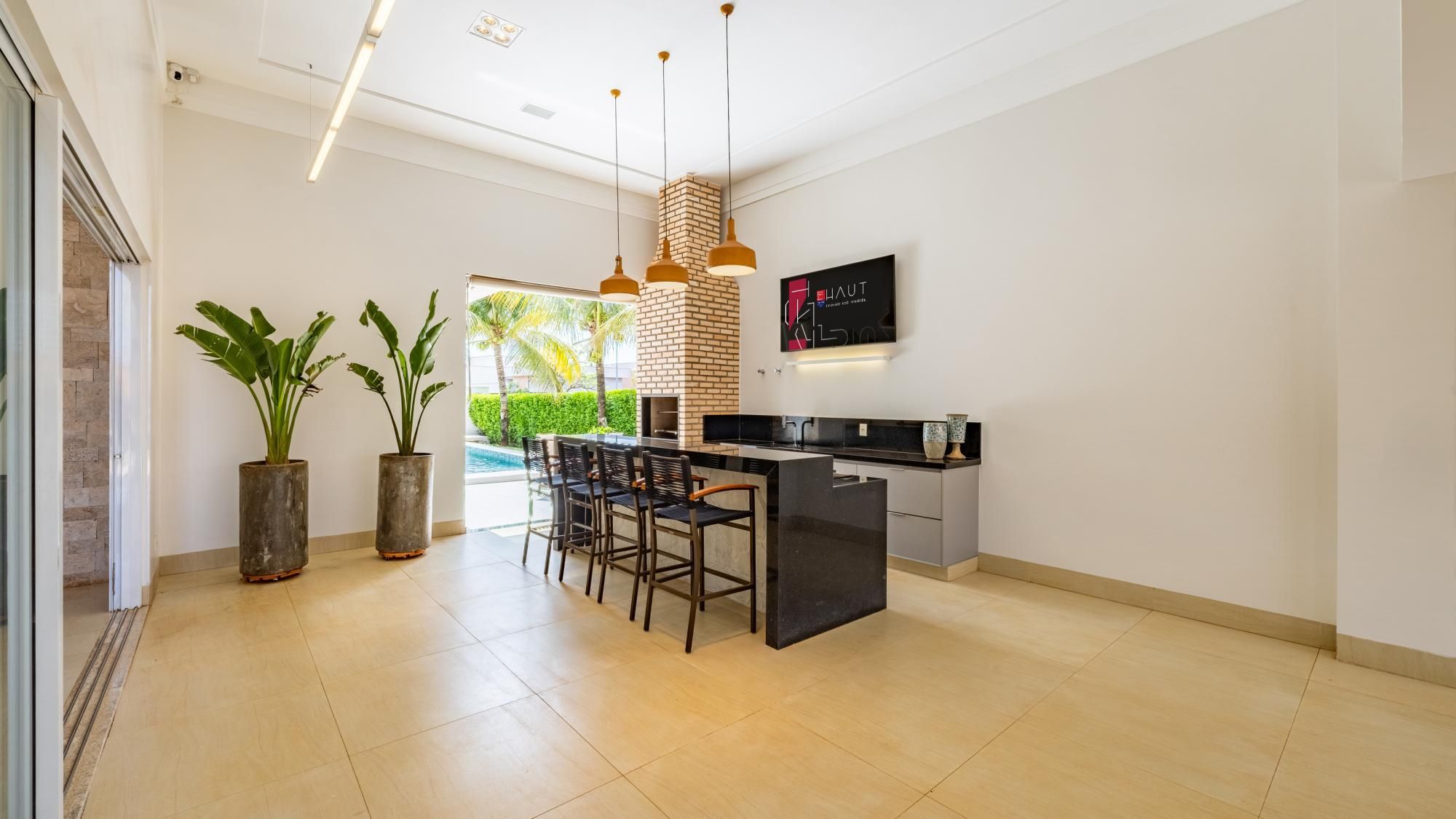 Casa de Condomínio, 4 quartos - Foto 8