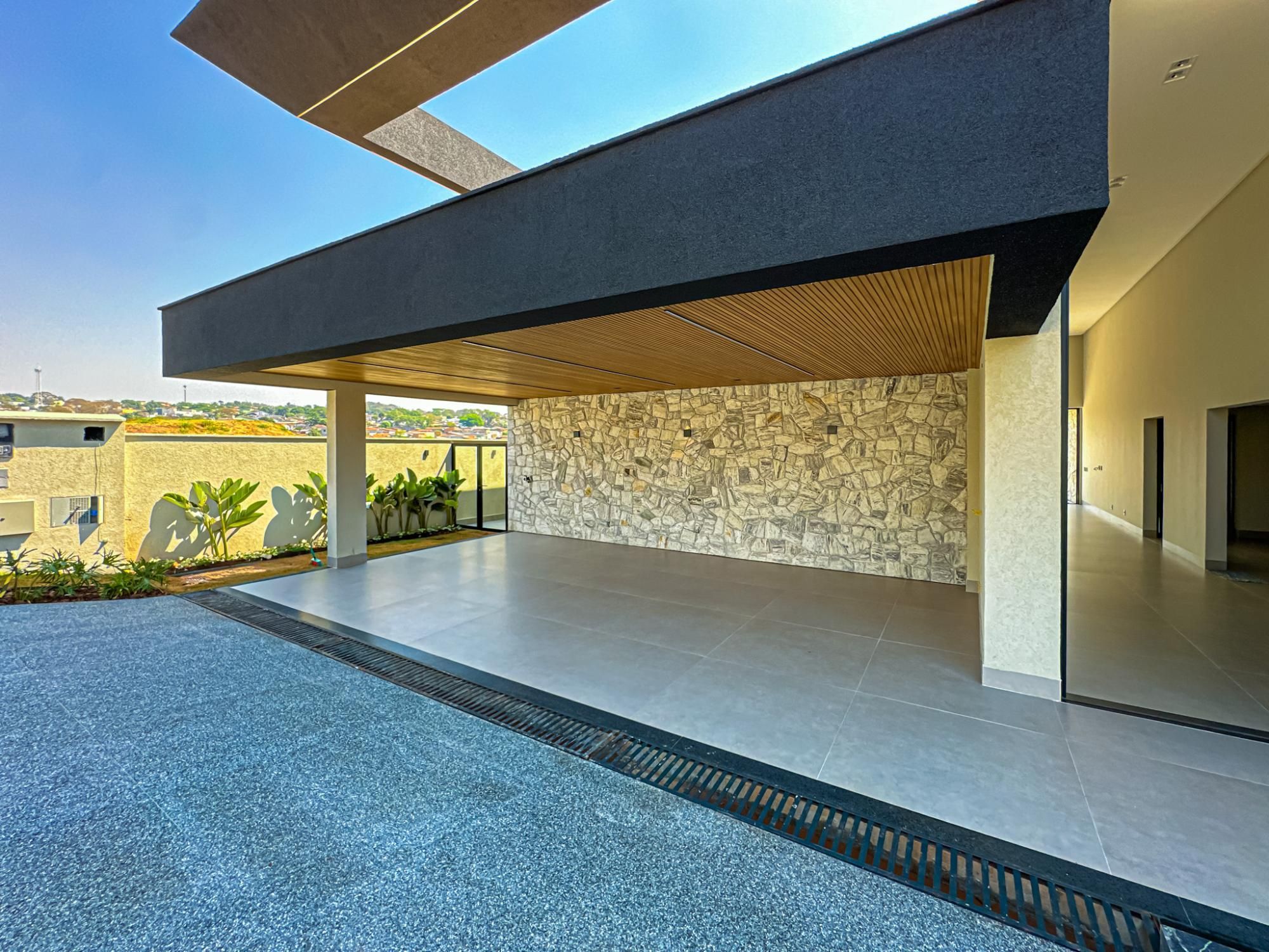 Casa, 4 quartos, 380 m² - Foto 2