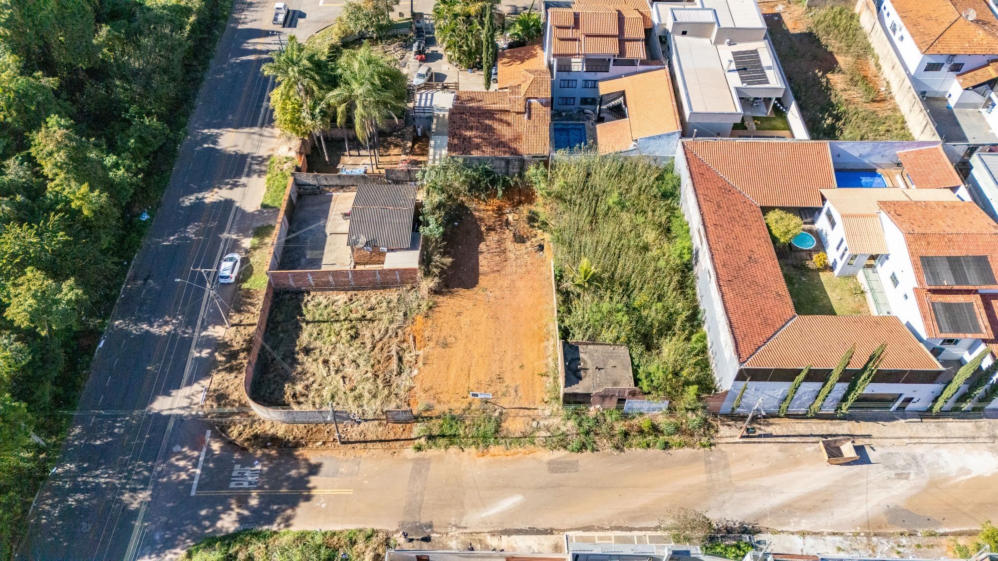 Terreno, 420 m² - Foto 6